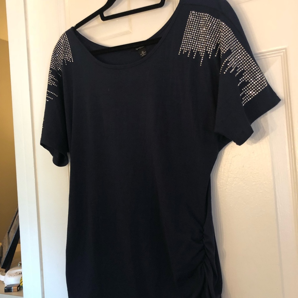 Maybe woman’s top